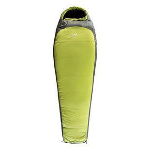 Спальний мішок Tramp Arctic Long Green/Grey, green/grey, Long, Спальник, Кокон, Універсальний, Синтетичний, Зимові, Left, 1800, Київ, Харків, Одеса, Днiпро, Запоріжжя, Львів, Кривий Ріг, Вінниця, Полтава, Чернігів, Черкаси, Суми, Хмельницький, Чернівці, Рівне