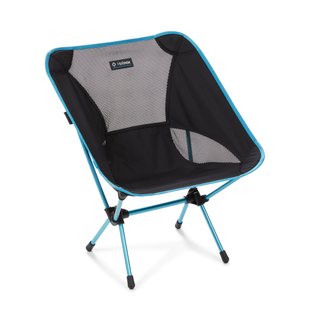 Стілець Helinox Chair One R1, black, Стільці для пікніка, В'єтнам, Нідерланди