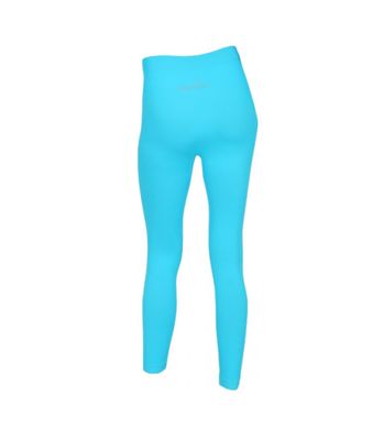 Термоштаны BodyDry Pants X-FIT Lady, turquoise, L, Для женщин, Штаны, Синтетическое, Для активного отдыха