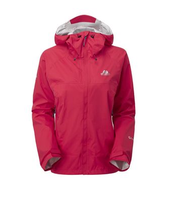 Куртка Mountain Equipment Women's Zeno Jacket, Imperial red, Мембранні, Для жінок, 10, З мембраною, Китай, Великобританія