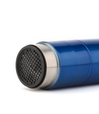 Фильтр для воды LifeStraw Steel, blue, Мембранные, Фильтр для воды, Индивидуальные