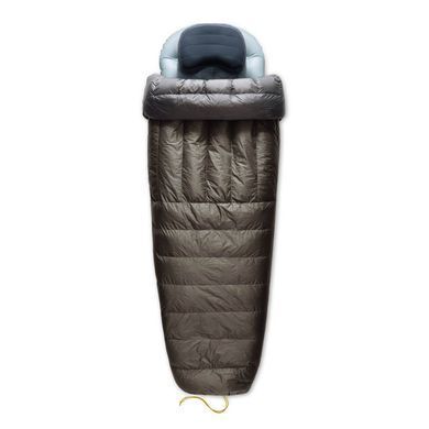 Спальний мішок Sea To Summit Ember Down Quilt 7&deg;C Beluga Long, Beluga, Long, Спальник, Квилт, Универсальный, Пуховый, Летние, Left, 486, Киев, Харьков, Одесса, Днепр, Запорожье, Львов, Кривой Рог, Винница, Полтава, Чернигов, Черкассы, Сумы, Хмельницкий, Черновцы, Ровно