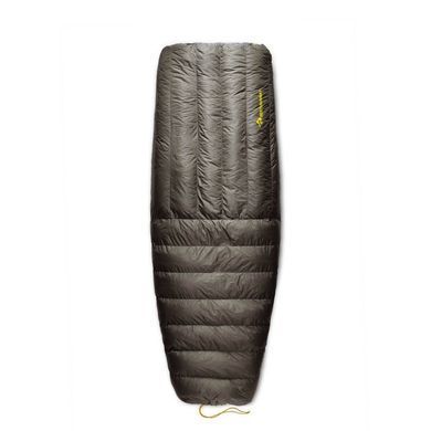 Спальний мішок Sea To Summit Ember Down Quilt 7&deg;C Beluga Long, Beluga, Long, Спальник, Квилт, Универсальный, Пуховый, Летние, Left, 486, Киев, Харьков, Одесса, Днепр, Запорожье, Львов, Кривой Рог, Винница, Полтава, Чернигов, Черкассы, Сумы, Хмельницкий, Черновцы, Ровно
