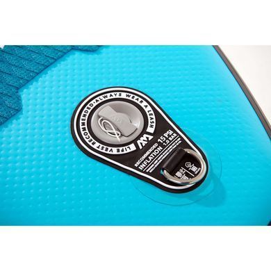 Надувная SUP доска Aqua Marina Vibrant 8&prime;0&Prime;