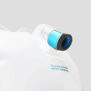 Питьевая система HydraPak Shape-Shift 3 л, Transparent, Питьевые системы, Трехлитровые, Китай, США
