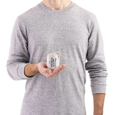 Подушка надувна Sea To Summit Aeros Ultralight Pillow Moonstruck Regular, Moonstruck, Подушки, 55, Без утеплювача