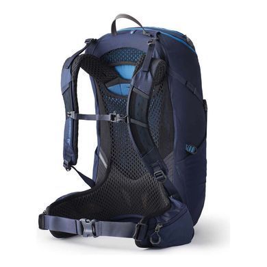 Рюкзак Gregory Jade 28 RC 145650, Midnight navy, Для жінок, Похідні рюкзаки, Без клапана, S/M, 28, 1380
