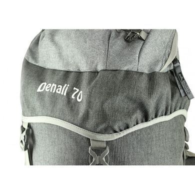 Рюкзак Travel Extreme Denali 70, blue, Универсальные, Походные рюкзаки, С клапаном, One size, 70, 1695, Киев, Харьков, Одесса, Днепр, Запорожье, Львов, Кривой Рог, Винница, Полтава, Чернигов, Черкассы, Сумы, Хмельницкий, Черновцы, Ровно