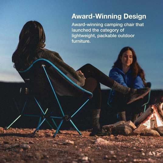 Стілець Helinox Chair One R1 — купити Стілець Helinox Chair One R1
