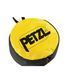 Мішок для спорядження Petzl Eclipse, black/yellow, Баул