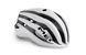 Велошлем MET Trenta 3K Carbon, white raw carbon/matt, Велошлемы, S, Взрослые, Шоссейные, 52-56
