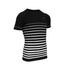 Термофутболка F-Lite (Fuse) Ultralight 70 T-Shirt Man, black/white, M, Для мужчин, Футболки, Синтетическое, Для активного отдыха