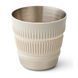 Кухоль складаний Sea To Summit Detour Stainless Steel Collapsible Mug, Moonstruck Grey, Кухлі, Нержавіюча сталь, 0.5, Київ, Харків, Одеса, Днiпро, Запоріжжя, Львів, Кривий Ріг, Вінниця, Полтава, Чернігів, Черкаси, Суми, Хмельницький, Чернівці, Рівне