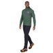 Штани Mountain Equipment Ibex Alpine Men's Pant Regular Black, black, Штани, Для чоловіків, 38, Без мембрани, Великобританія