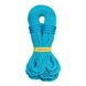 Мотузка динамічна Tendon Master Pro 9.2 CS 50м, blue