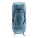 Рюкзак Deuter Aircontact Lite 50+10 Atlantic Ink, Atlantic Ink, Універсальні, Похідні рюкзаки, З клапаном, One size, 50, 1640, Німеччина