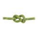 Веревка динамическая Edelweiss Toplight II 10.2mm 50m Green, green
