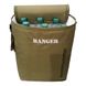 Термосумка Ranger HB5 18L, olive, Сумки-холодильники