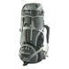 Рюкзак Travel Extreme Denali 70, gray melange, Универсальные, Походные рюкзаки, С клапаном, One size, 70, 1695, Киев, Харьков, Одесса, Днепр, Запорожье, Львов, Кривой Рог, Винница, Полтава, Чернигов, Черкассы, Сумы, Хмельницкий, Черновцы, Ровно
