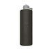 М'яка пляшка HydraPak 1.5L Flux Bottle, Mammoth Grey, М'які пляшки, Харчовий силікон, 1.5, Китай, США, Київ, Харків, Одеса, Днiпро, Запоріжжя, Львів, Кривий Ріг, Вінниця, Полтава, Чернігів, Черкаси, Суми, Хмельницький, Чернівці, Рівне