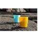 Чашка Sea To Summit Passage Cup Aqua Sea, Aqua Sea Blue, Кухлі, Харчовий пластик, 0.3