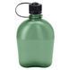 Фляга для води Nalgene Canteen Sustain 1L, Foliage, Фляги, Харчовий пластик, 1.0, США, США, Київ, Харків, Одеса, Днiпро, Запоріжжя, Львів, Кривий Ріг, Вінниця, Полтава, Чернігів, Черкаси, Суми, Хмельницький, Чернівці, Рівне