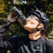 Фляга Fidlock TWIST Single Bottle 590 w/bottle connector, black w/logo, Фляги