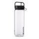 Фляга HydraPak Recon Clip & Carry 750ml Clear, Clear, Фляги, Пластик, 0.75, США, Киев, Харьков, Одесса, Днепр, Запорожье, Львов, Кривой Рог, Винница, Полтава, Чернигов, Черкассы, Сумы, Хмельницкий, Черновцы, Ровно