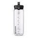 Фляга HydraPak Recon Clip & Carry 750ml Clear, Clear, Фляги, Пластик, 0.75, США, Киев, Харьков, Одесса, Днепр, Запорожье, Львов, Кривой Рог, Винница, Полтава, Чернигов, Черкассы, Сумы, Хмельницкий, Черновцы, Ровно