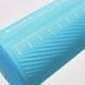 М'яка пляшка HydraPak 1.5L Flux Bottle, Malibu Blue, М'які пляшки, Харчовий силікон, 1.5, Китай, США, Київ, Харків, Одеса, Днiпро, Запоріжжя, Львів, Кривий Ріг, Вінниця, Полтава, Чернігів, Черкаси, Суми, Хмельницький, Чернівці, Рівне