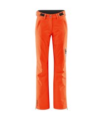 Горнолыжные брюки Maier Sports Upsala, Spicy orange, Штаны, 34, Для женщин