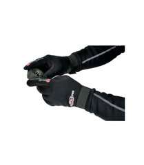 Перчатки Best Divers Gloves Neoprene 3mm, black, Перчатки, S, Для дайвинга, 3