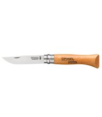 Нож Opinel 6 VRN, silver, Складной нож
