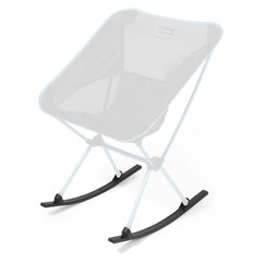 Ножки-качалки Helinox Chair One Rocking Feet, black, Аксессуары, Нидерланды