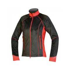 Куртка Directalpine Lava Lady 4.0, black/red, Для жінок, XS, Без мембрани
