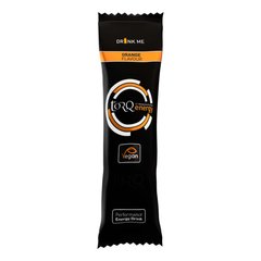 Напій енергетичний TORQ Orange Flavour Energy Drink, Ізотонік