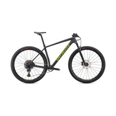 Велосипед Specialized EPIC HT COMP CARBON 29 2020, CARB/HYP, 29, L, Гірські, МТБ хардтейл, Універсальні, 178-185 см, 2020