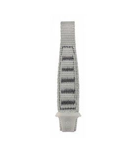 Стропа Petzl Express 12 см, grey
