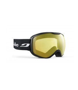 Маска Julbo Ison Spectron 1, black, Гірськолижні маски, Універсальні, L+