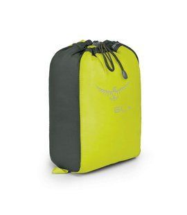 Компрессионный мешок Osprey Ultralight Stretch Mesh Sack 6+, ELECTRICIME, Компрессионные мешки