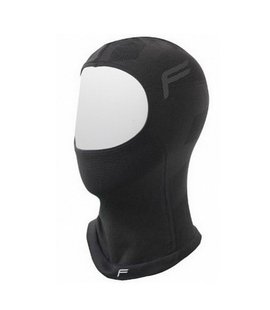 Балаклава F-Lite (Fuse) Seamless Balaclava, black, L/XL, Унісекс, Балаклави