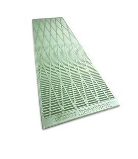 Каремат Therm-A-Rest RidgeRest SOLite R, sage, Карематы, Regular, 400, Без утеплителя, Киев, Харьков, Одесса, Днепр, Запорожье, Львов, Кривой Рог, Винница, Полтава, Чернигов, Черкассы, Сумы, Хмельницкий, Черновцы, Ровно