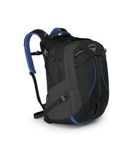 Рюкзак Osprey Talia 30, Black orchid, Для женщин, Городские рюкзаки, Без клапана, One size, 30, Киев, Харьков, Одесса, Днепр, Запорожье, Львов, Кривой Рог, Винница, Полтава, Чернигов, Черкассы, Сумы, Хмельницкий, Черновцы, Ровно