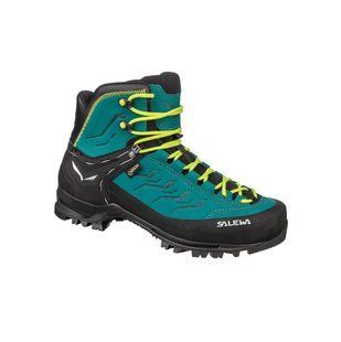Ботинки Salewa WS RAPACE GTX, синий, Для женщин, С мембраной, 37, Киев, Харьков, Одесса, Днепр, Запорожье, Львов, Кривой Рог, Винница, Полтава, Чернигов, Черкассы, Сумы, Хмельницкий, Черновцы, Ровно