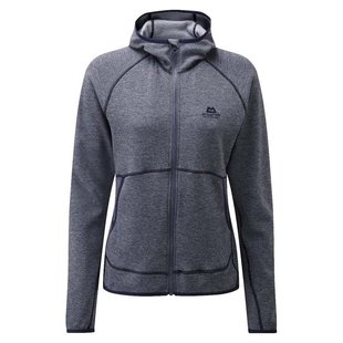 Кофта Mountain Equipment Calico Hooded Women's Jacket (2018), Welsh slate, 16, Для жінок, Китай, Великобританія