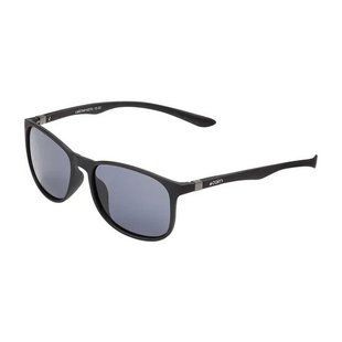 Окуляри Cairn Stan Mat Black, Mat black, Спортивні, Для чоловіків