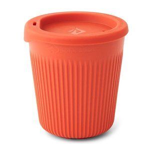 Чашка Sea To Summit Passage Cup Spicy Orange, Spicy orange, Кухлі, Пищевой пластик, 0.3