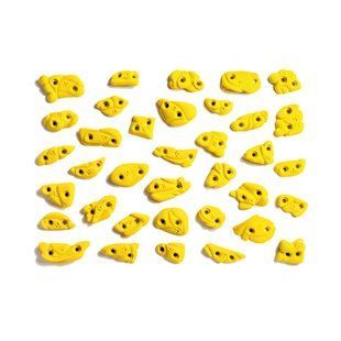 Набір зачепів Ukrholds Set S2, Multi color