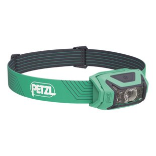 Налобный фонарь Petzl Actik E063AA, green, Налобные, Малайзия, Франция