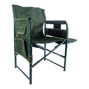 Крісло складане Ranger Guard Lite, green, Складані крісла